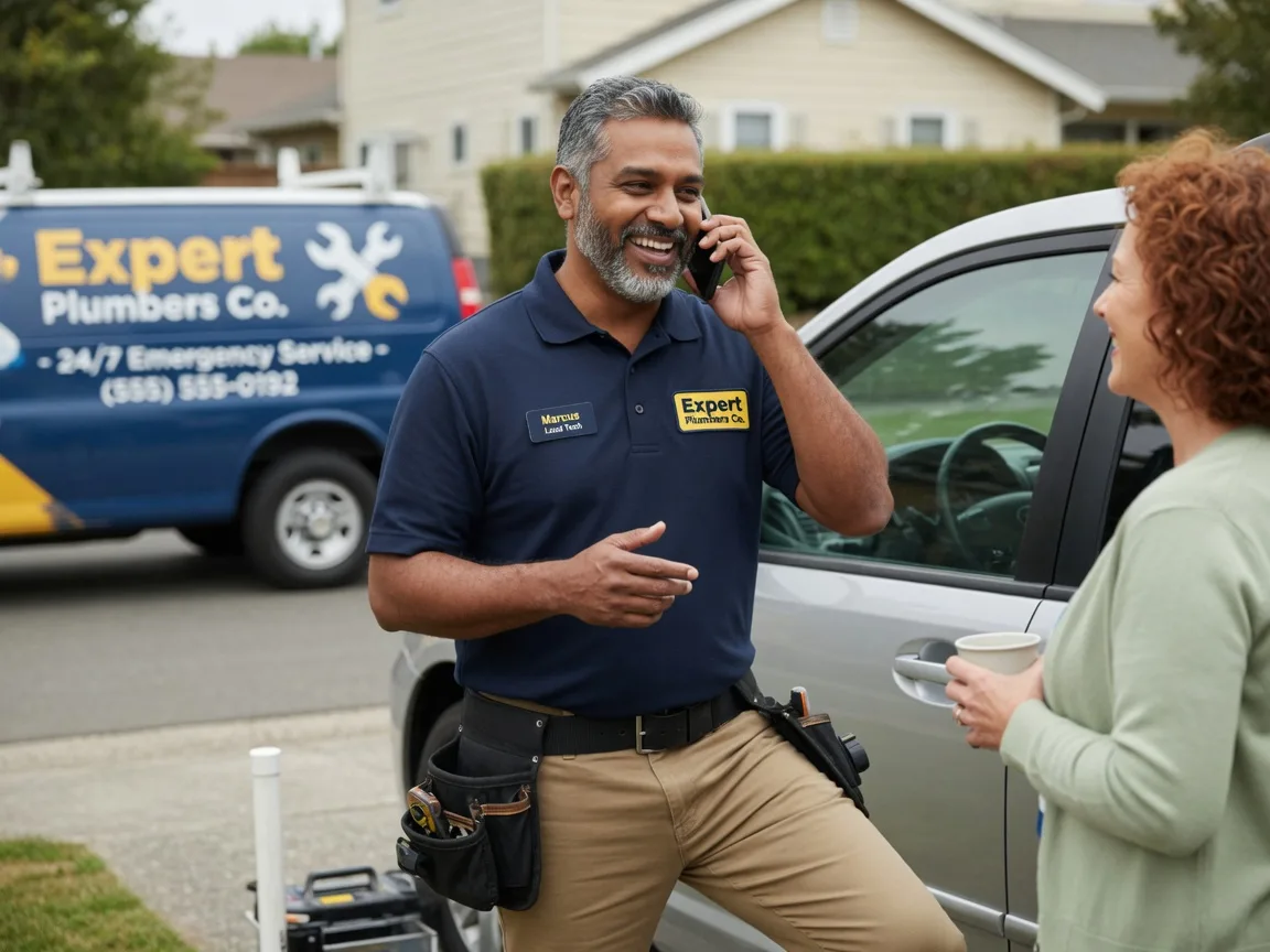Drain Cleaning Luray, TN FAQs